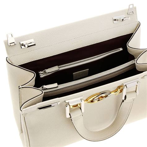 rubano da gucci|white gucci handbag.